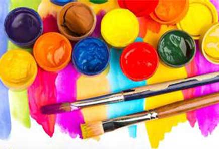 染料和顔料(liao)