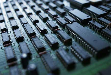 電子化學(xue)品