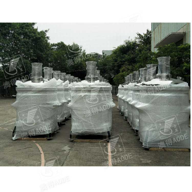 1380L脫泡攪拌(ban)罐