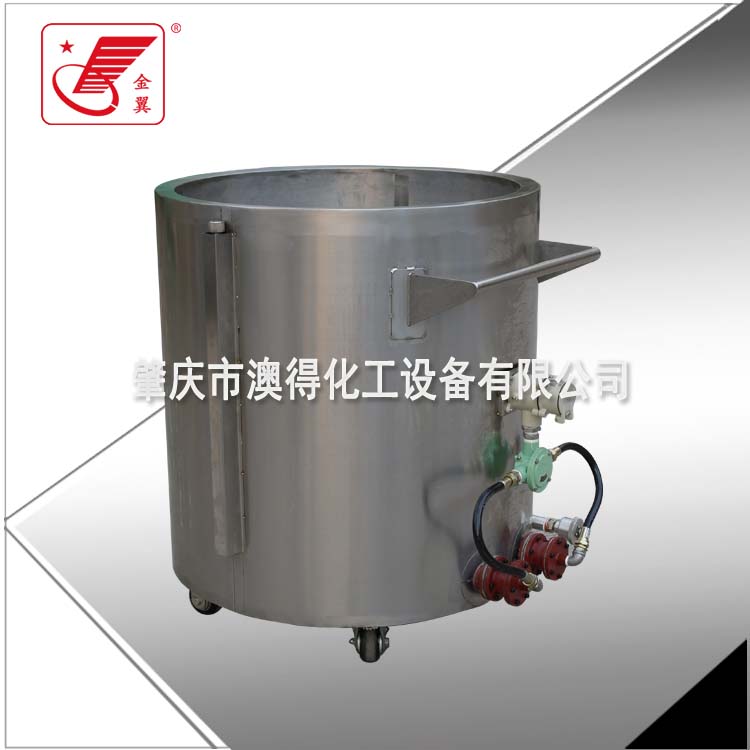 電(dian)加熱拉(la)缸