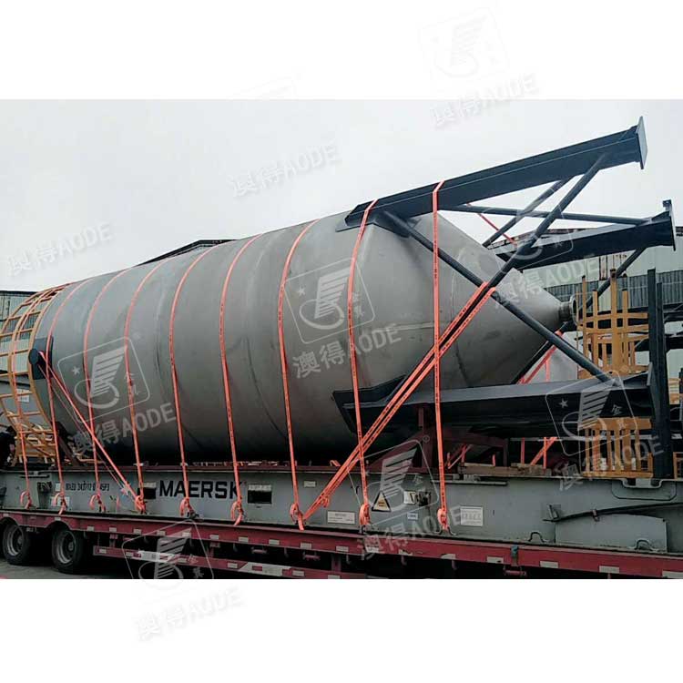 立(li)式大型儲罐(guàn)