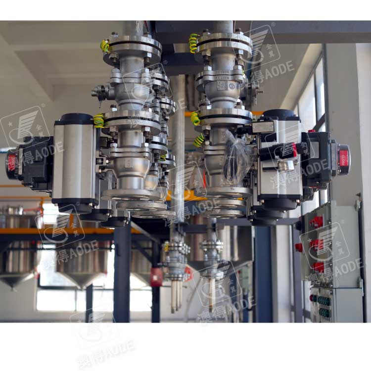 不(bu)鏽鋼管(guǎn)道