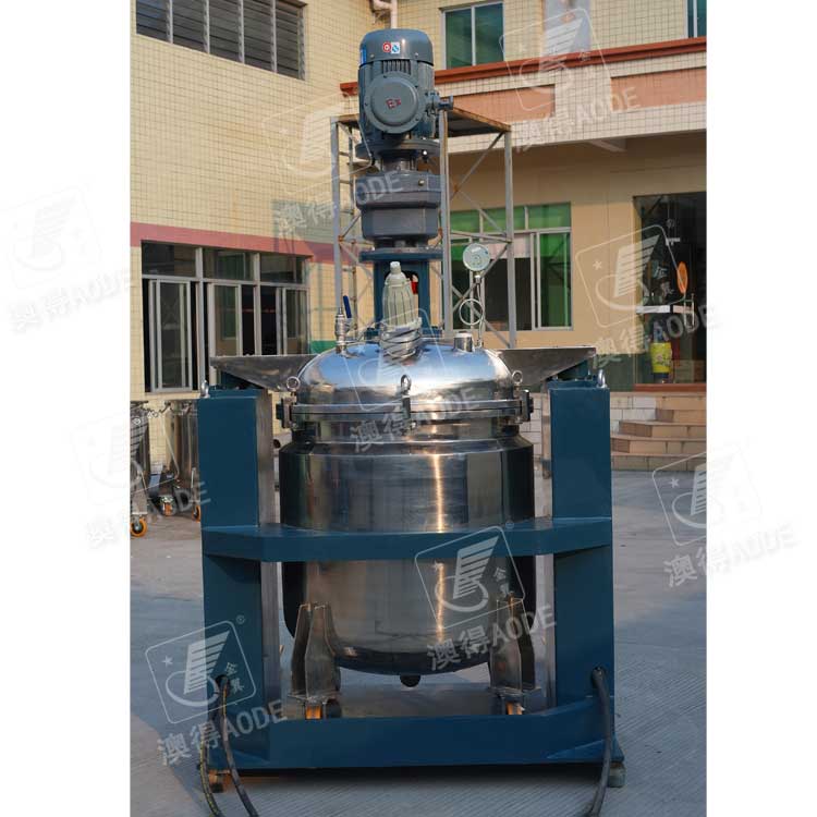 龍(long)門式液(yè)壓升降(jiàng)脫泡機(jī)