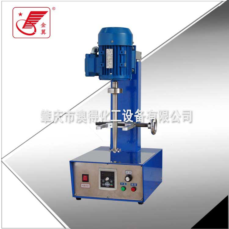 HTS-200型實驗分(fèn)散機