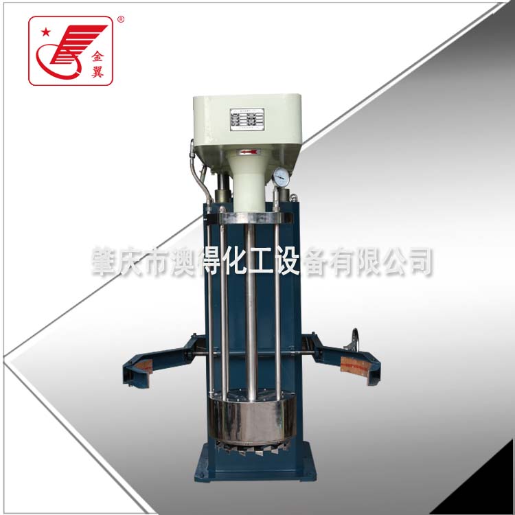 籃式研(yan)磨機