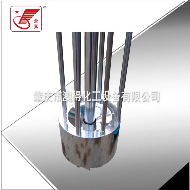 600型籃式(shì)砂磨機(jī)