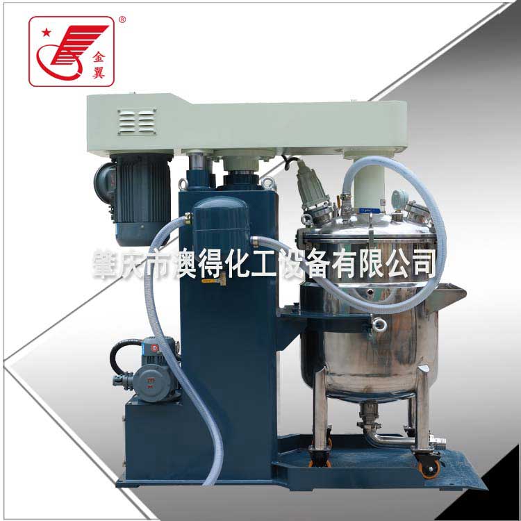 高(gao)低速脫(tuo)泡攪拌(ban)機