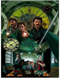 上午的女人们番外